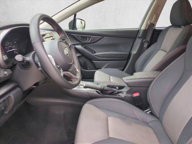 Used 2022 Subaru Crosstrek 2.0i Premium AWD/4WD image 15
