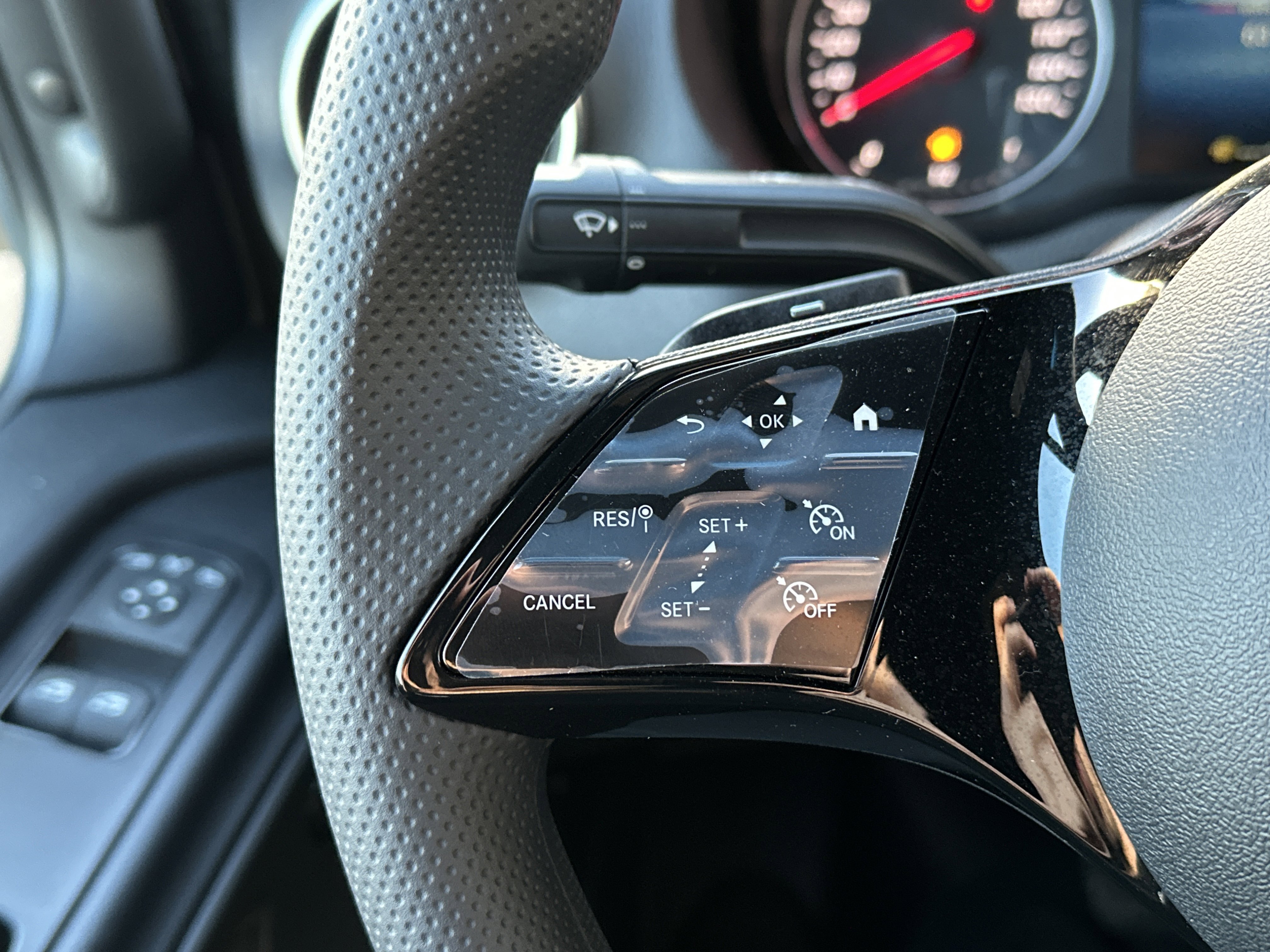 New 2025 Mercedes-Benz Sprinter 2500 image 19