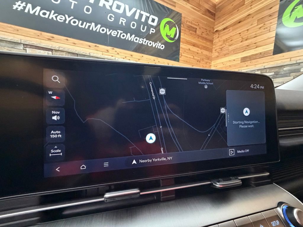 Used 2024 Hyundai Kona SEL w/ Convenience Package image 21