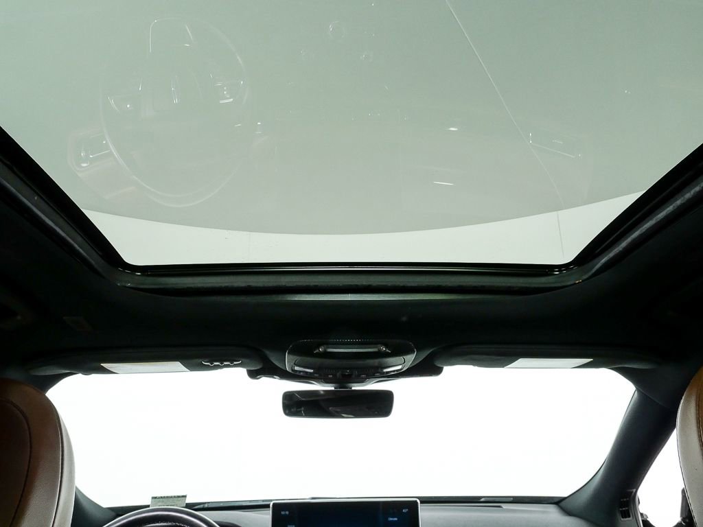 Used 2021 Lincoln Nautilus Reserve image 19