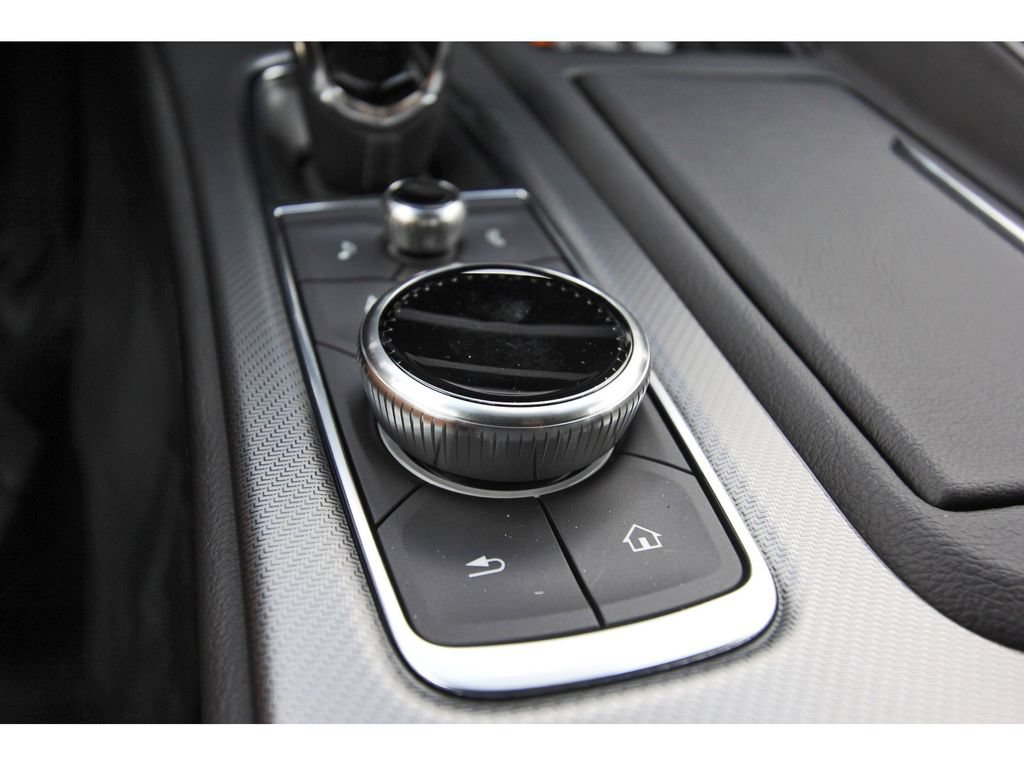 New 2026 Cadillac CT5 Premium Luxury RWD image 21