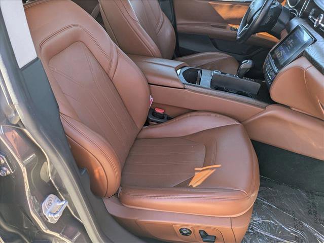 Used 2018 Maserati Quattroporte S image 22