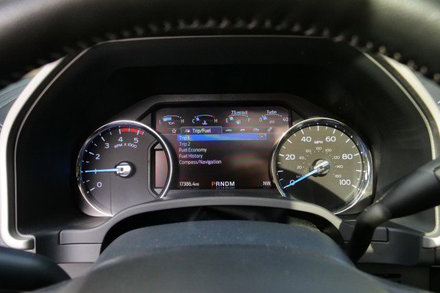 Used 2022 Ford F250 Lariat w/ Tremor Off-Road Package image 10