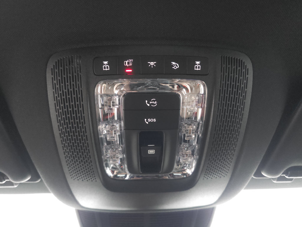 Certified 2026 Mercedes-Benz GLE 53 AMG 4MATIC Coupe image 23