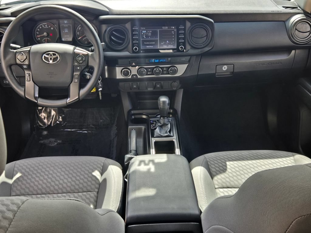 Used 2023 Toyota Tacoma SR AWD/4WD image 14