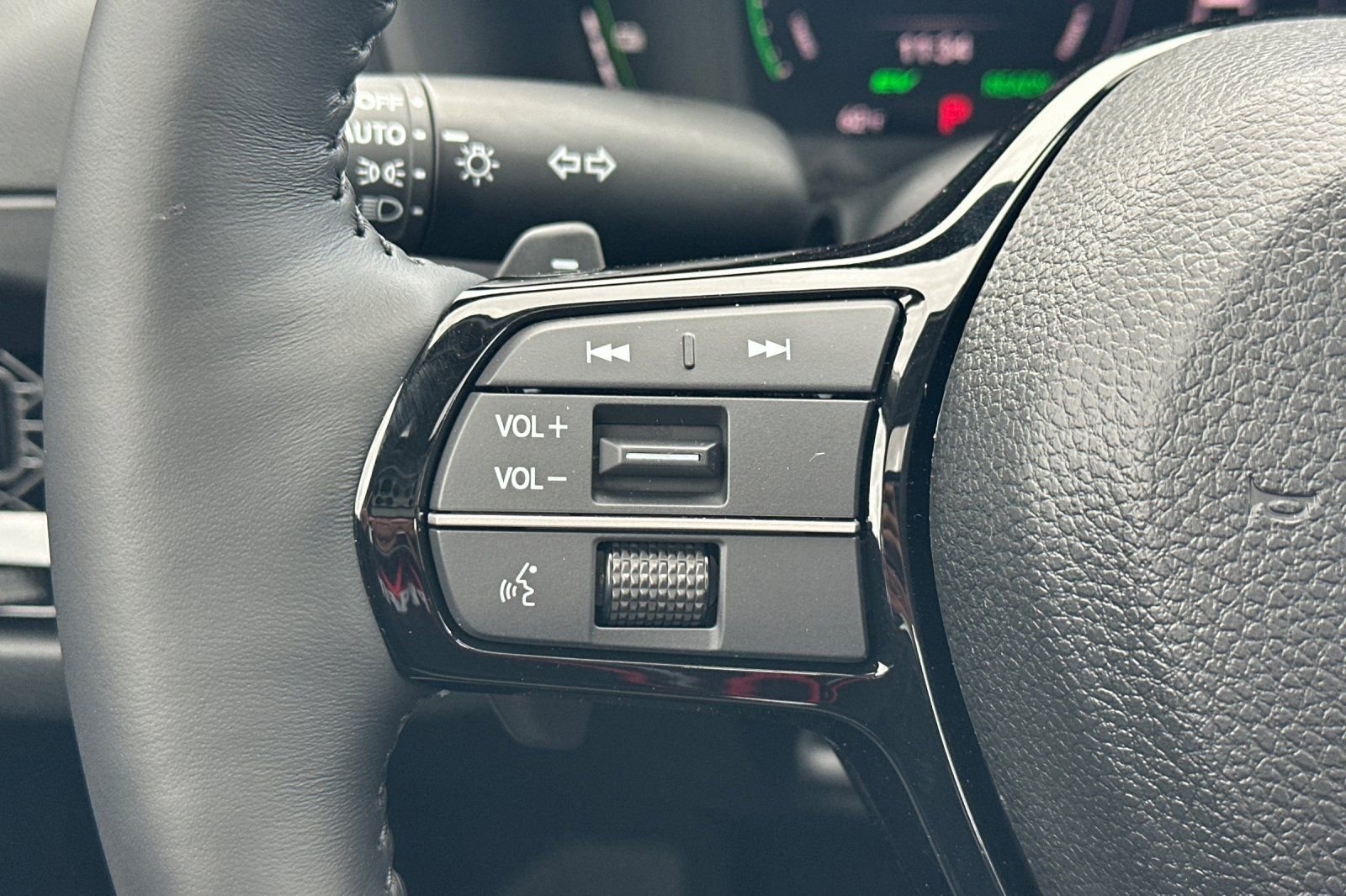 New 2026 Honda Accord Touring image 26