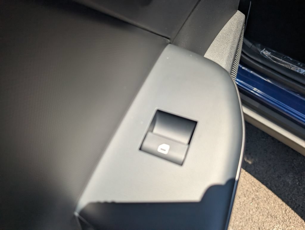 New 2026 Kia K4 FWD image 11