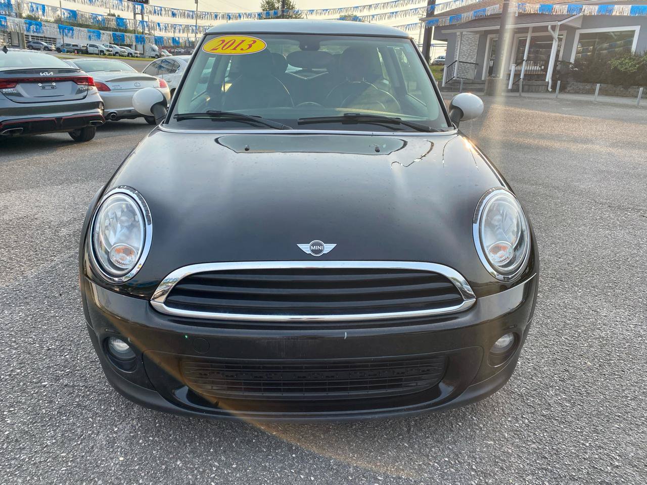 Used 2013 MINI Cooper Hardtop FWD image 2