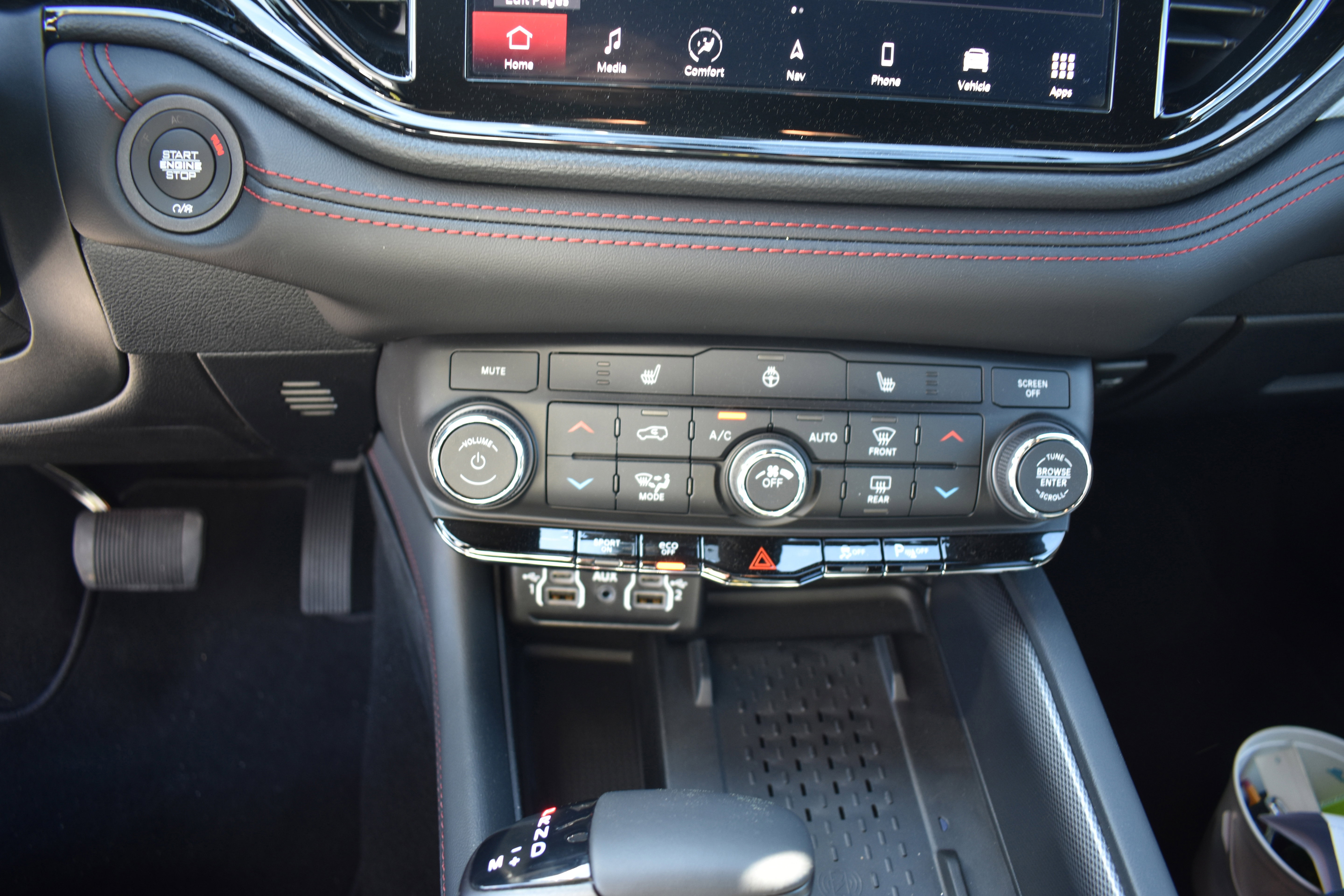 New 2026 Dodge Durango GT image 23