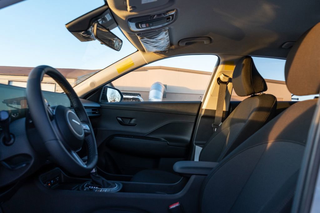New 2026 Hyundai Kona SEL Sport image 22