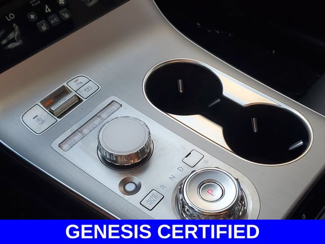 Certified 2026 Genesis GV70 2.5T Select AWD/4WD image 21