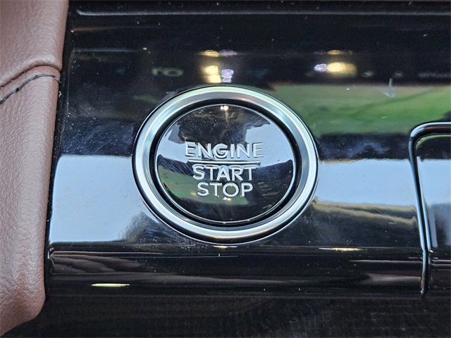 New 2025 Lincoln Navigator Reserve image 20