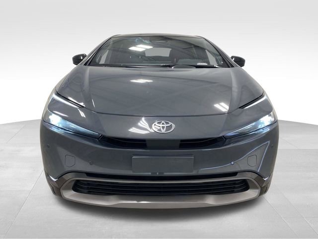 Used 2024 Toyota Prius Limited image 6
