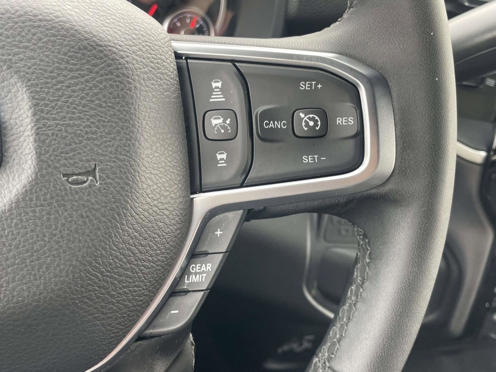 Used 2025 RAM 2500 Big Horn image 21