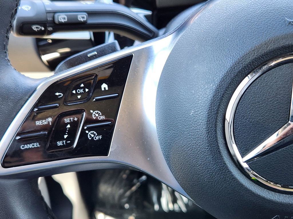 Certified 2026 Mercedes-Benz GLA 250 4MATIC image 28