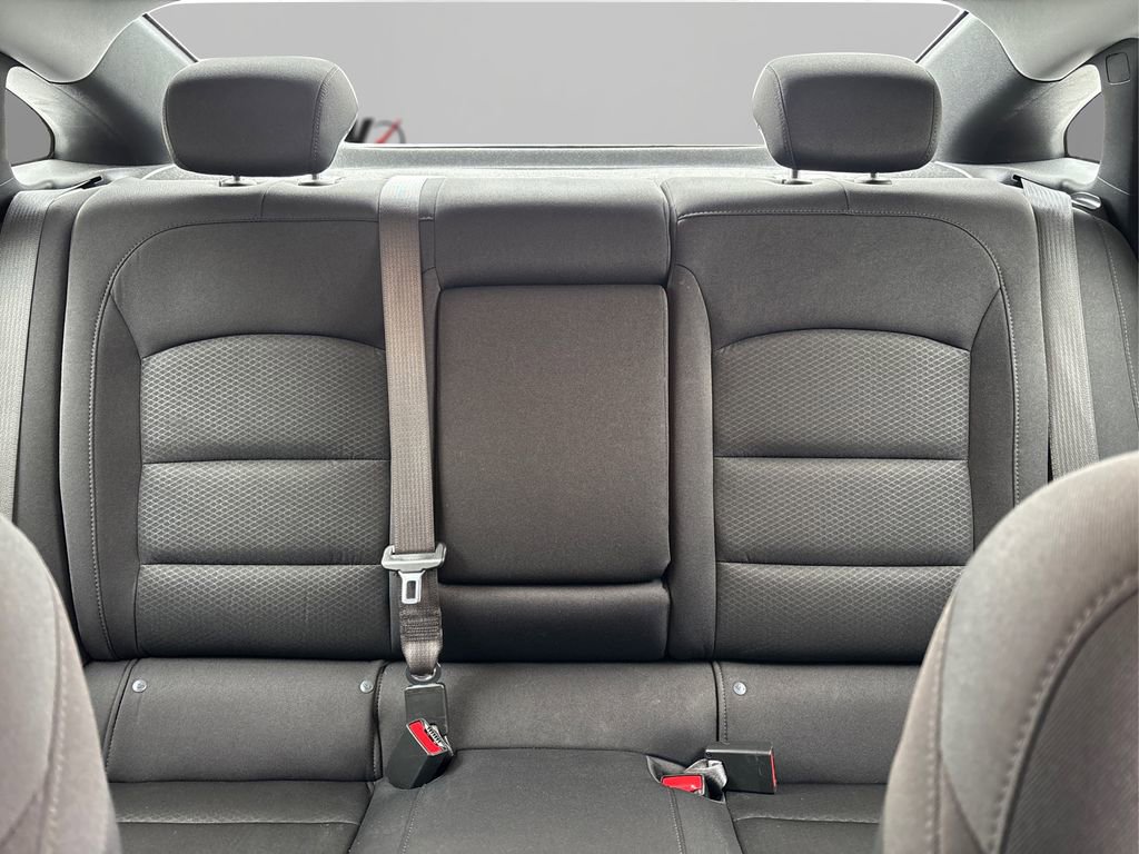 Used 2025 Chevrolet Malibu LT image 18