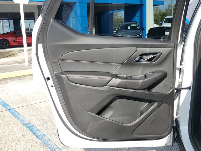 Used 2023 Chevrolet Traverse RS image 15