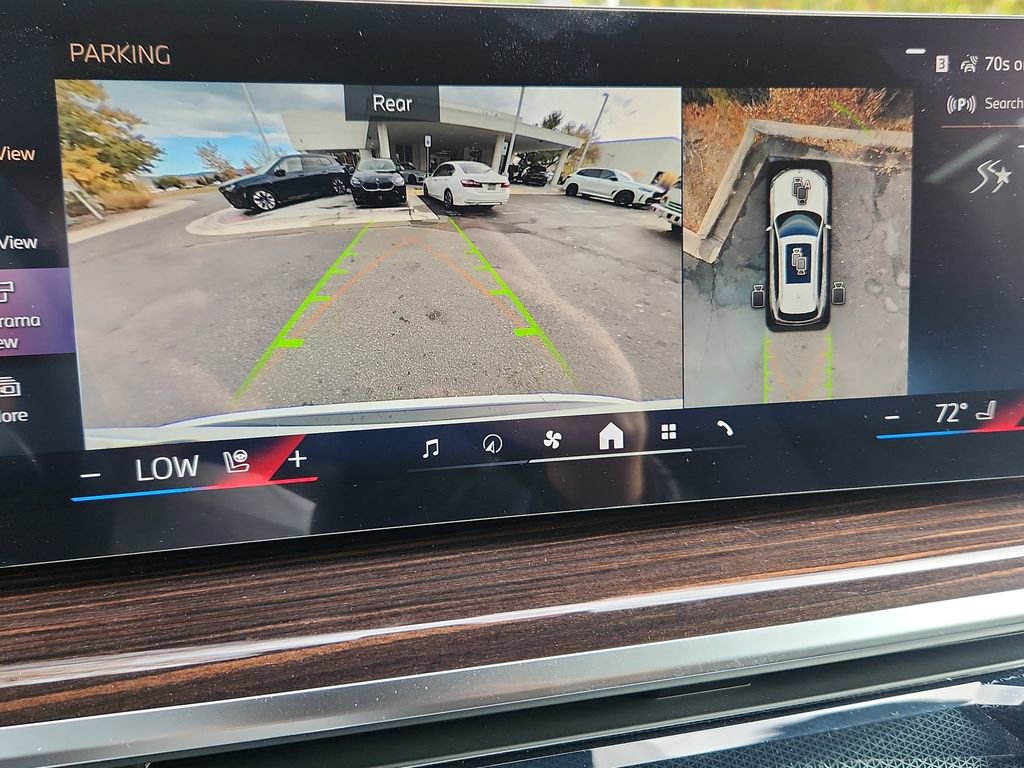 Certified 2026 BMW X5 xDrive40i w/ Premium Package image 19