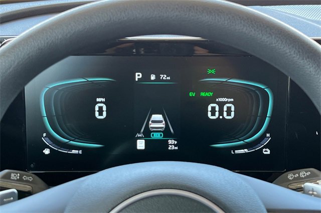 New 2025 Kia Sportage LX image 29