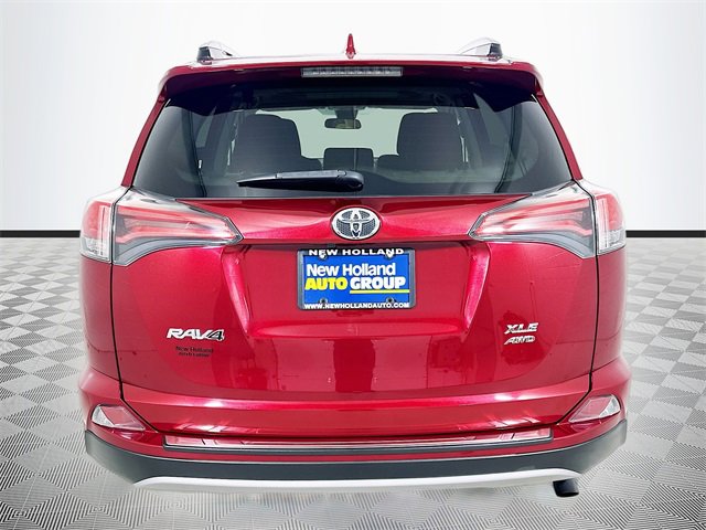 Used 2018 Toyota RAV4 Adventure image 6