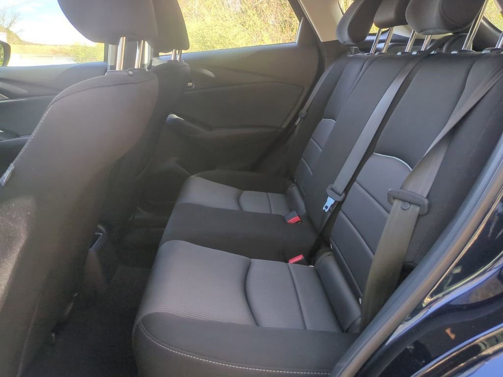 Used 2018 MAZDA CX-3 Sport AWD/4WD image 24
