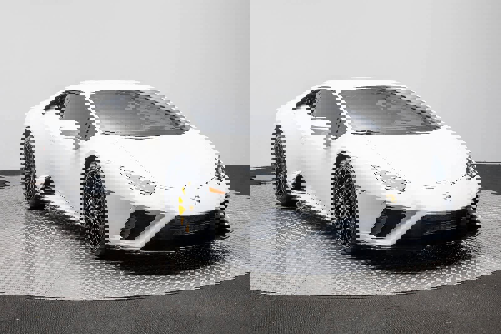 Used 2022 Lamborghini Huracan EVO image 51