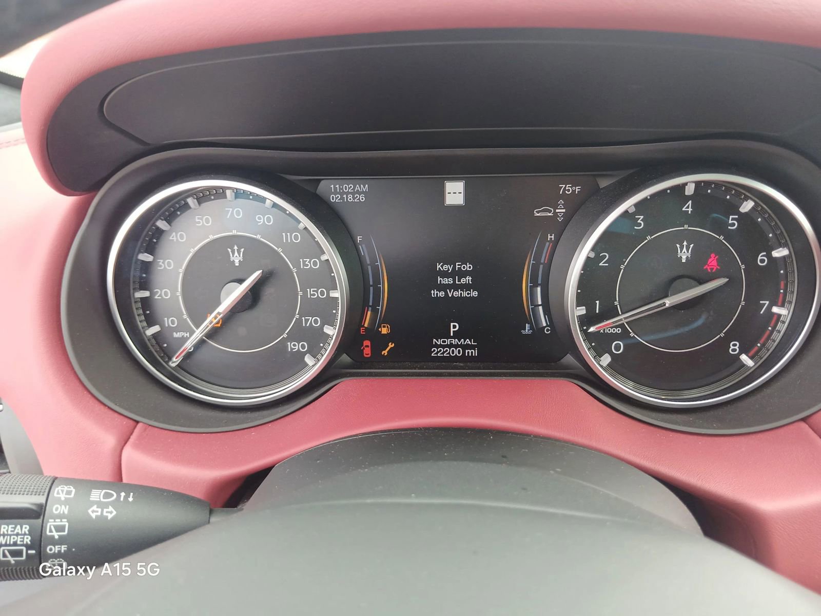 Used 2022 Maserati Levante GT image 31