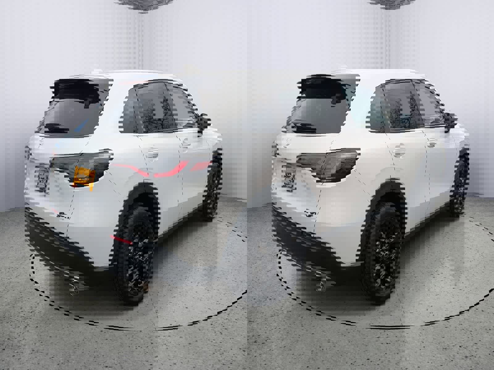 Used 2023 Honda HR-V Sport image 3