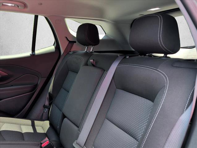 Used 2024 GMC Terrain SLE FWD image 18