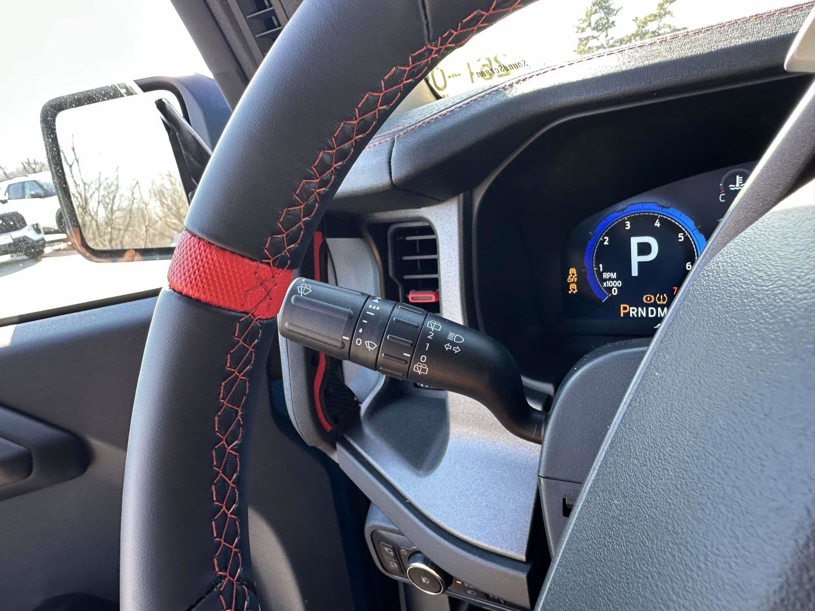 New 2026 Ford Bronco Raptor image 23