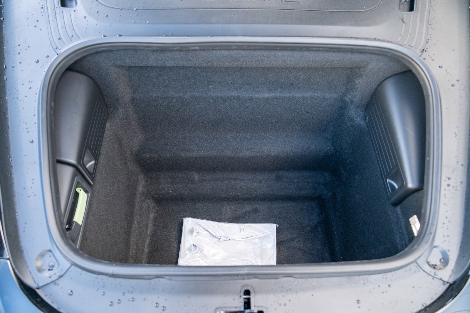 Used 2025 Porsche 718 Boxster S image 28