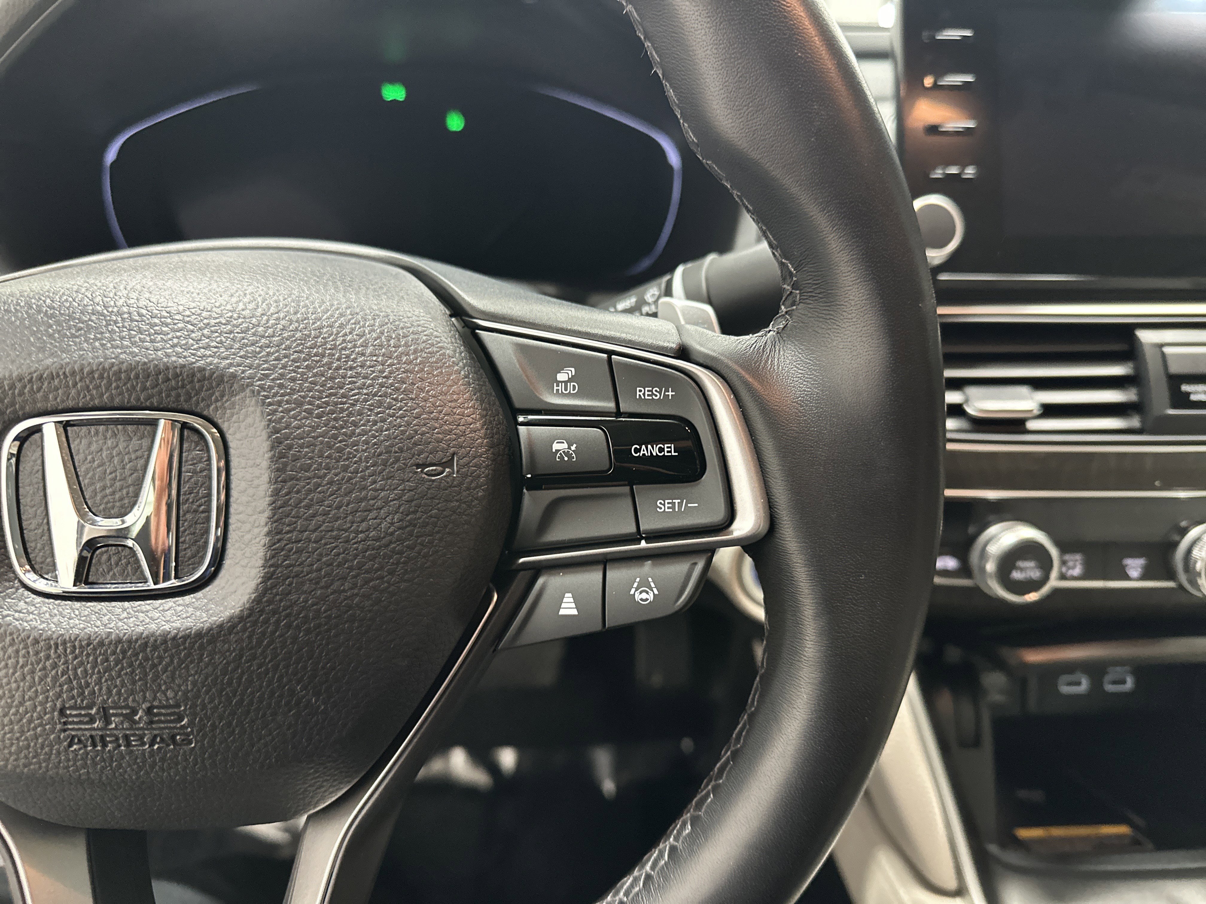 Used 2022 Honda Accord Touring image 20