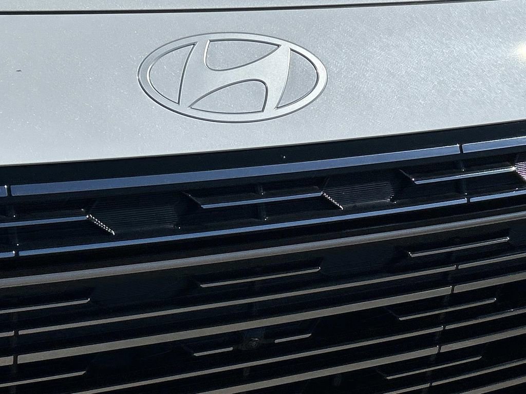 New 2026 Hyundai Palisade Calligraphy image 11