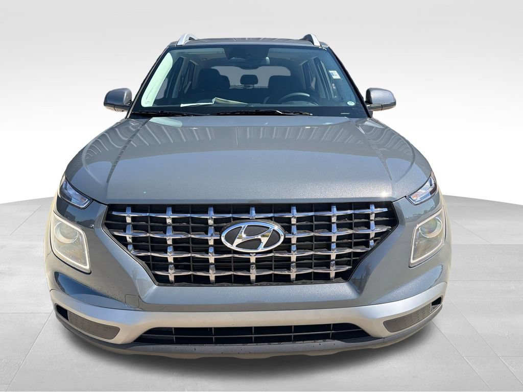 New 2026 Hyundai Venue SEL FWD image 11