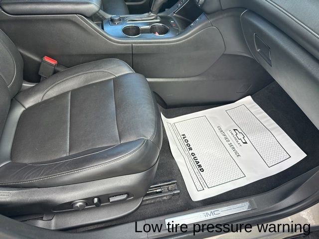 Used 2019 GMC Acadia SLT image 34