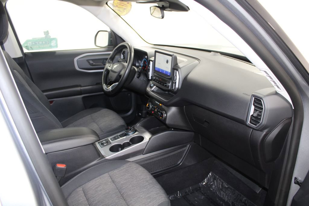Used 2023 Ford Bronco Sport Big Bend w/ Convenience Package image 27