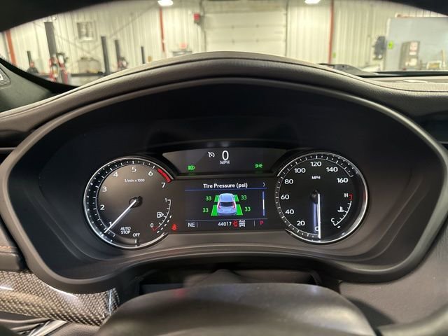 Used 2023 Cadillac XT4 Sport image 20