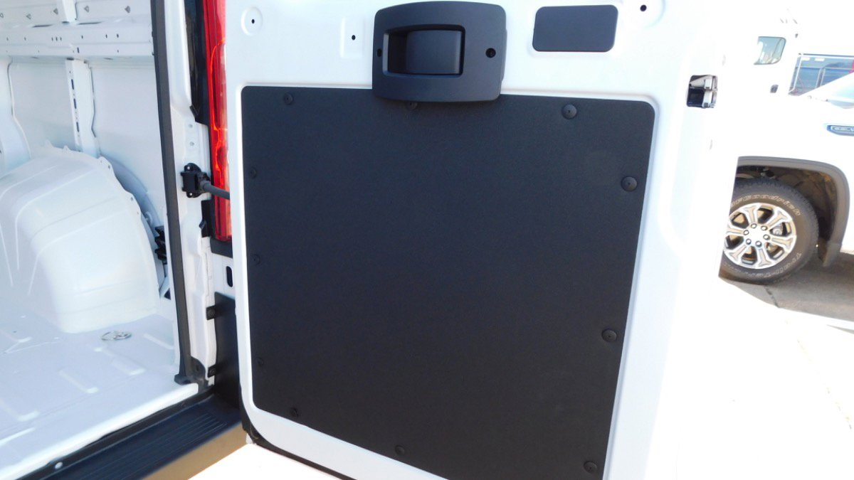 Used 2024 RAM ProMaster 3500 w/ Convenience Group image 34