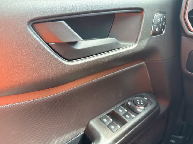 New 2026 Ford Bronco Sport Outer Banks w/ Outer Banks Tech Package+ AWD/4WD image 29