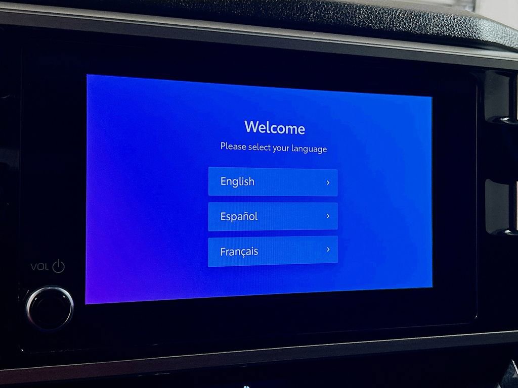 Used 2026 Toyota Tundra SR5 w/ SR5 Convenience Package image 12