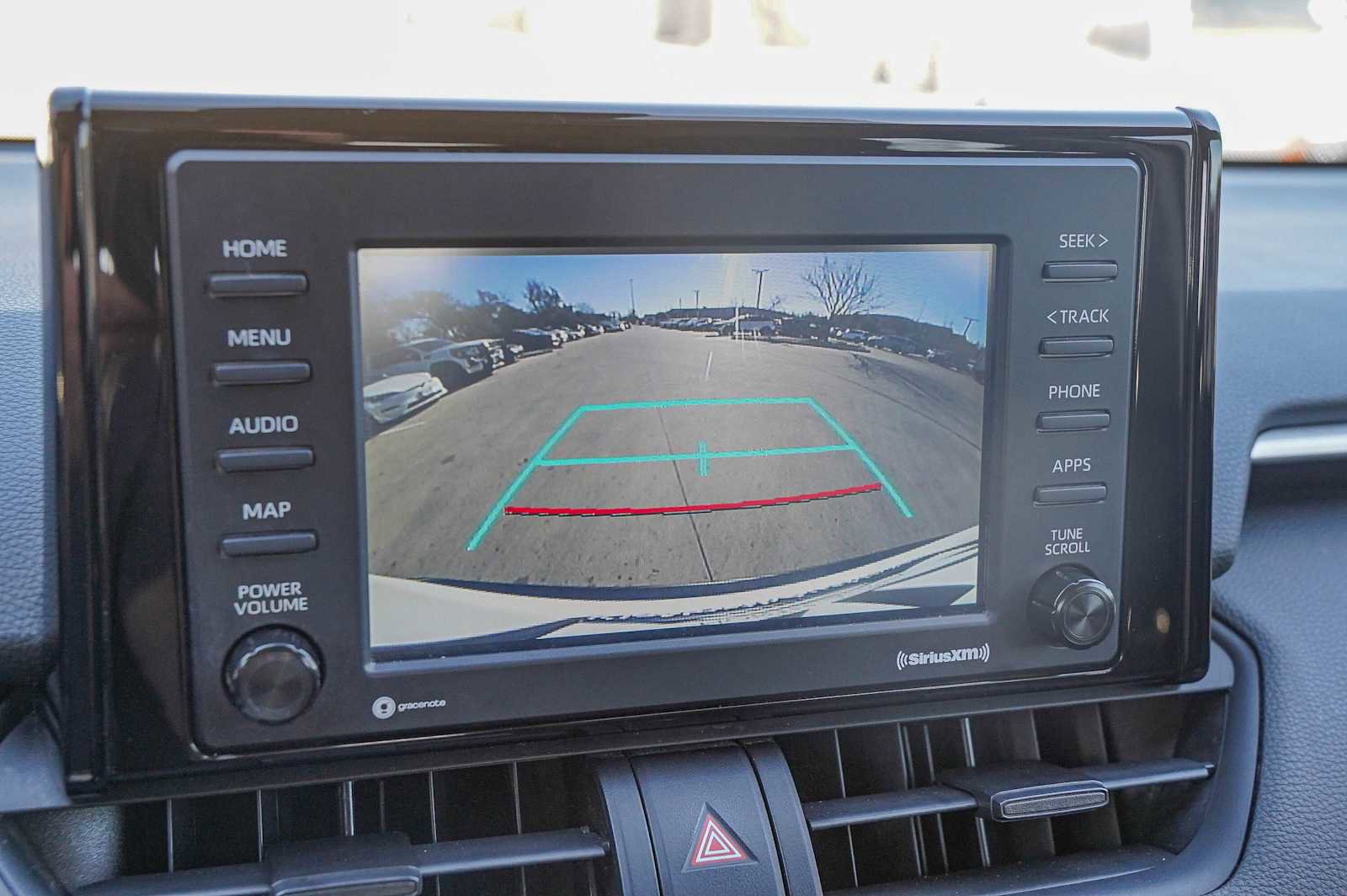 Used 2021 Toyota RAV4 LE image 16