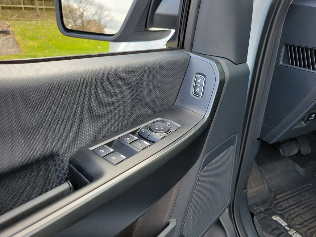 New 2025 Ford F150 STX w/ Equipment Group 200A image 19