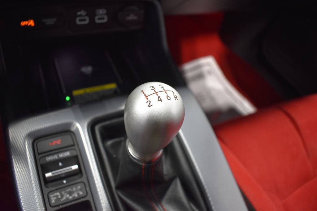 Used 2024 Honda Civic Type R image 23