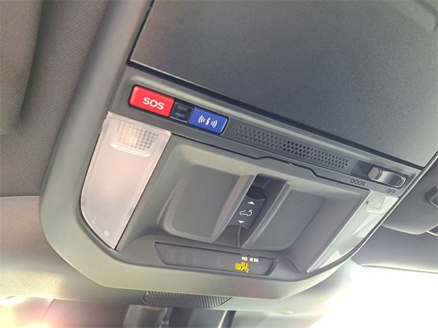 New 2026 Subaru Forester Premium image 17