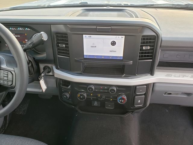 New 2026 Ford F350 XL w/ STX Appearance Package image 15