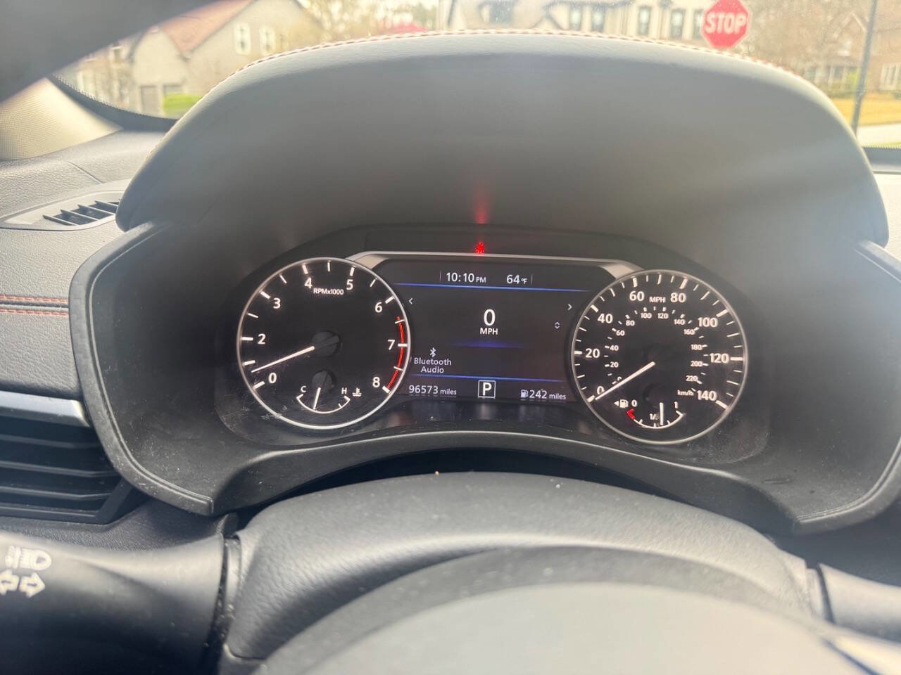 Used 2019 Nissan Altima 2.5 SR image 26