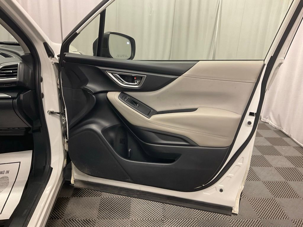 Used 2023 Subaru Forester Premium image 33