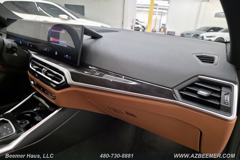 Used 2023 BMW i4 eDrive35 RWD image 22