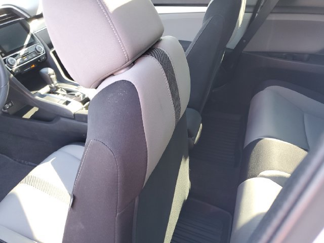 Used 2017 Honda Civic EX-T image 13