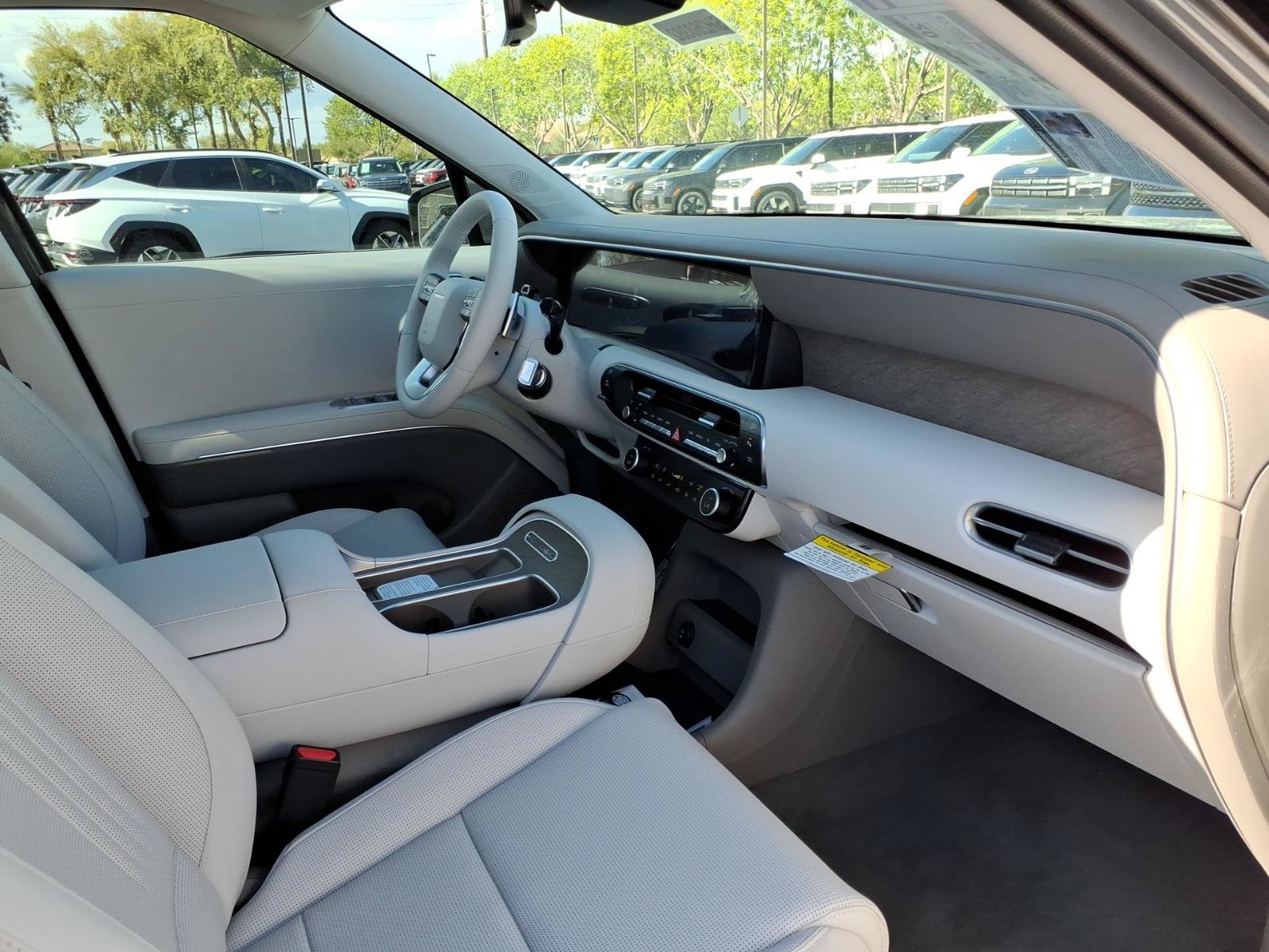 New 2026 Hyundai Palisade SEL AWD/4WD image 6